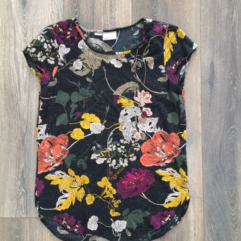 T-shirt vero moda